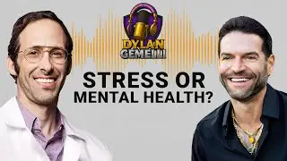 When Stress Becomes Mental Illness | Real Talk with Dr. Dave Rabin