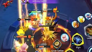 CALCULATED or LUCK ?