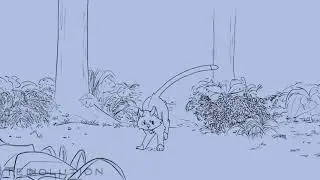 Animation practice | Leaping