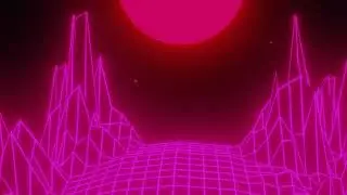 Epicz vaporwave animation