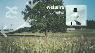 Wetwire - Cumulus