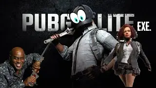 PubgLite exe