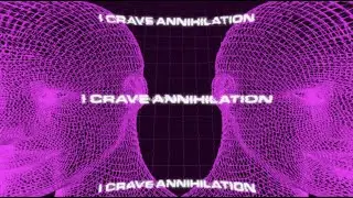 i_o & Lights - Annihilation [Official Lyric Video]