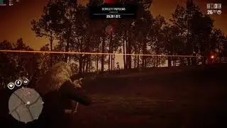 RDO Нападение отряда 7 V 1 + (Благодарность AFFO и -NIHO- )