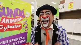 Segunda Animada - Faltam 2 dias!