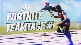 Enter: Fortnite Teamtage #1 by Obey Koi