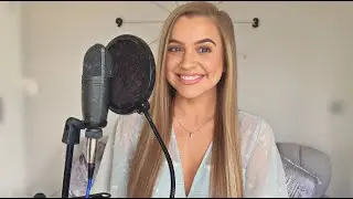 Disney Concert - Leah Barniville