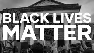 Black Lives Matter | Freedom
