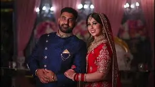 Best Punjabi Sikh Wedding Jett Media