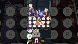 How to make FRIENDS in Genshin Impact