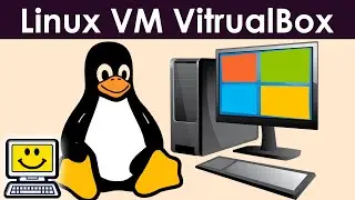 How to install Linux on a Windows virtual machine