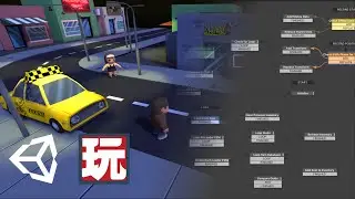 New Playmaker Course - Complete Point and Click Game Development!