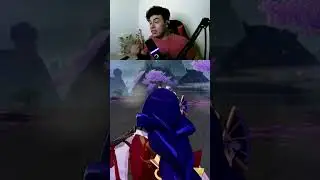 Raiden es muy fuerte | #danycast_live de #Twitch #genshinimpact #peimon #inazuma #ayaka #raiden