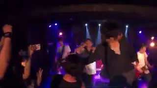 [Gopro8] ALL I HAVE+GWAMEGI - 리얼라이즈 10주년 기념공연 Realize 10th Anniversary Last Serenade
