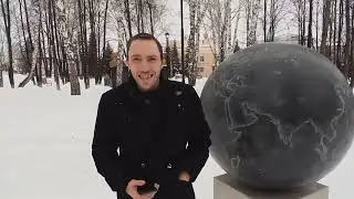К юбилею любимого города!!!