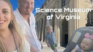 The Best of Richmond | Science Museum of Virginia