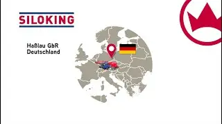 2000x SelfLine – Betrieb Haßlau (DE)