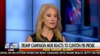 American News: Judge Jeanine Pirro Opening Statement Today DESTROYS FBI Director James Comey