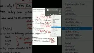 Easily Remove Unwanted Handwriting in Photoshop