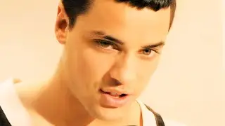 Nick Kamen – I Promised Myself (Official Music Video)