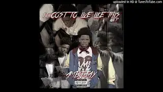 Choppa Go Blocka Blocka - AmbJaay