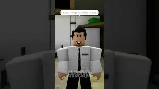 Should He hire Eiva ✉️ ? Yes or No? | Roblox Esit | 