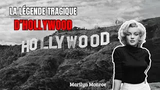 Marilyn Monroe: A Broken Icon