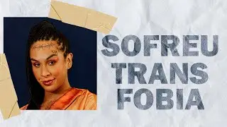 Linn da quebrada sofreu transfobia no BBB22? (entenda tudo)