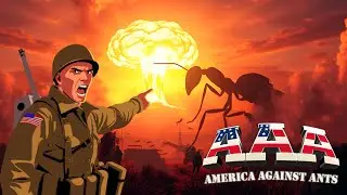 How AAA Blends Tower Defense & Real-Time Tactics for Ultimate Warfare