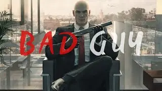 Billie Eilish - Bad Guy (Dachaio Remix) ( Bass Boosted)