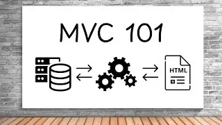 I learned ASP.NET Core MVC so you don't have to.