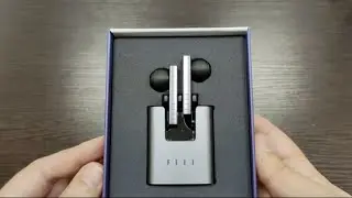 Fiil CC Headphones from Xiaomi Honest unboxing of the most beautiful bluetooth headphones from Al...