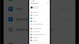 Cara Mengubah Jaringan 4G/3G/2G pada Oppo F11