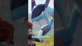 Palworld Gameplay BEST STARTER 