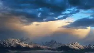 QUANTUM RELAXATION: Healing Music ("Whispers") HD