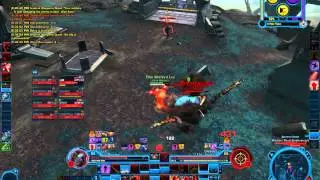 SWTOR Novare vs. imp 23/5/13