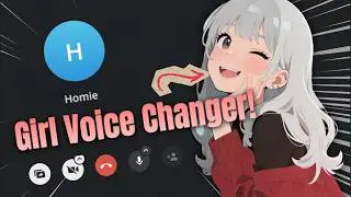 How to Sound Like A Girl in Telegram? | Telegram Voice Changer 2026
