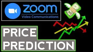 (ZM) ZOOM Stock Analysis + Price Prediction In 2020