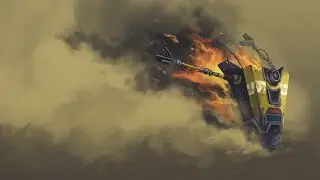 Borderlands 2 Beware the Clap