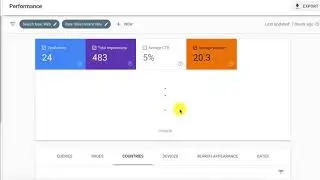 Mike's SEO RoadTrip: Google Organic Clicks Update for 29 December 2020