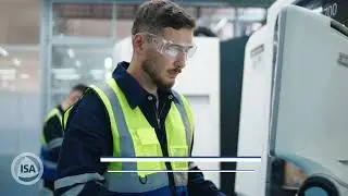 ISA Training Courses at the Automation Summit & Expo