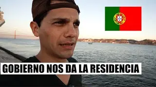 Why does everyone want to live in this country? 🇵🇹