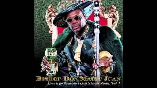 Benny Benassi v. Bishop
