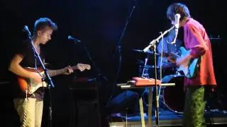 Kissing Cops - Halo and the Horns (version 2) (2011)