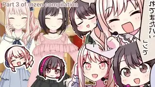 Mizuena teasing compilation PART 3 | Project Sekai: Colorful Stage