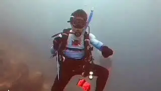 tiktok di air