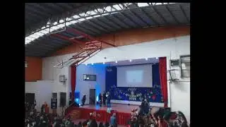 ANIVERSARIO 2019