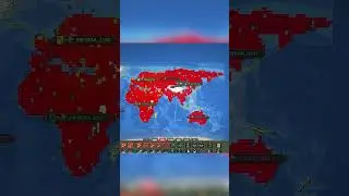 Они не знали что через 2027 лет Начнётся ВОЙНА - WorldBox