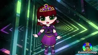 Never Knew Me (ft: Gabrielle the Dancing Girl)