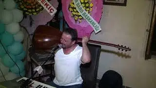 çılgın sazcı